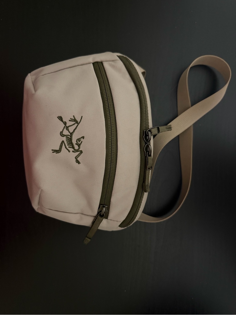 Arc'teryx Mantis 1